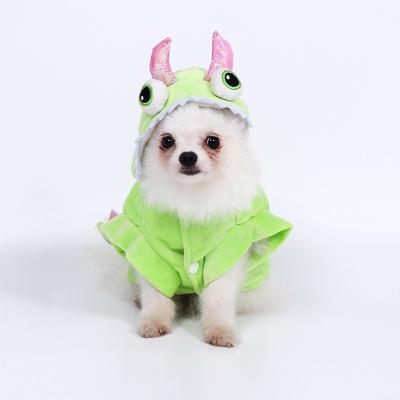 China Factory Viable Supply Customized Wholesale Price Cheap Hot Selling Luxury Pet Apparel Cosplay Dog Clothes for sale