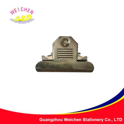 China Plastic / Cardboard Jumbo Clip Popular China Guangzhou City Factory Butterfly Office Clip for sale