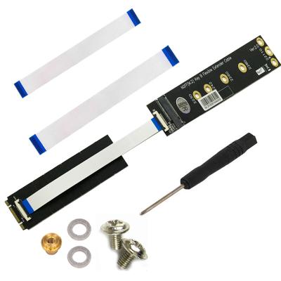 China Laptop /Notebook/ Factory Direct M.2 Pcie SSD Ngff Flex Cable for sale