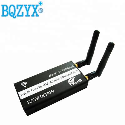 China Mini SIM Card Slot Desktop Top Selling USB PCI-e 2.0 For WWAN/LTE Module for sale