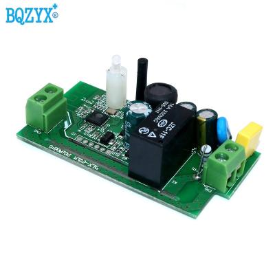 China Fr4 PCBA Electronic Board Assembly, PCBA Services, Programmable PCBA HVAC Controller for sale