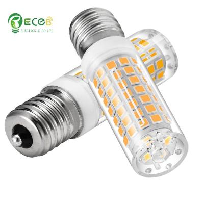 China High Lumens Energy Saving Mini E17 LED Light Bulb Dimmable 120V 230V for Fridge, Microwave Oven, Sewing Machine for sale