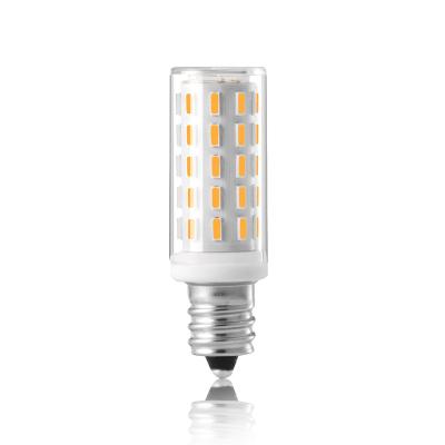 China 3W AC120V AC220V 4000K natural white high lumens E12 E17 B15 mini LED energy saving light bulb available for sale