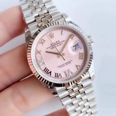 China New Style LiFeng 2022 Alarm Full VVS Diamond Moissanite Luxury Brand Hip Hops Custom Men's Iced Out Watch For Men for sale