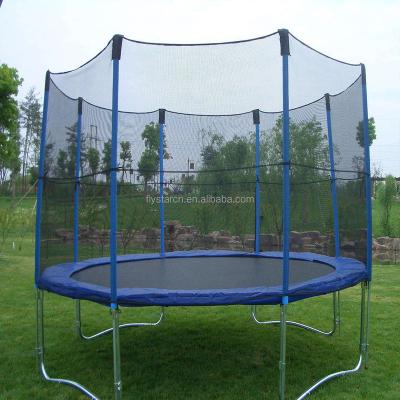 China Factory direct sale durable lead free customized design for kids adult indoor bungee jumping gymanastic free trampolines for sale for sale