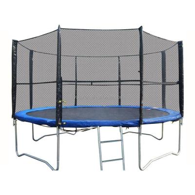 China Best Selling Durable Lead Free Sports Product Fitness Mini Exercise Equipment Popular Gymnasium Commercial Outdoor Kids Square Trampoline For Sale for sale