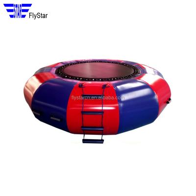 China Water Parks Indoor Outdoor Factory Interesting Pool New Floats Water Games For Kids Baby Adult Giant Inflatable Water Toys For Lake for sale