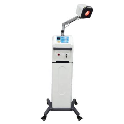 China How much does deep tissue laser therapy cost doctor Laser Therapies Cold laser therapy for back pain 52*59*161cm/29.3kg for sale