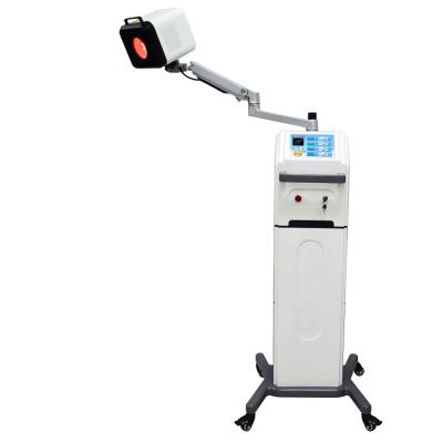 China Best laser therapy device for cold deep pain laser physiotherapy tissue laser therapy machine for sale 52*59*161cm/29.3kg for sale