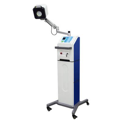 China Class IV Laser For Cold Pain Relief Therapi Laser Device Semiconductor Laser Treatment Device 52*59*161cm/29.3kg for sale