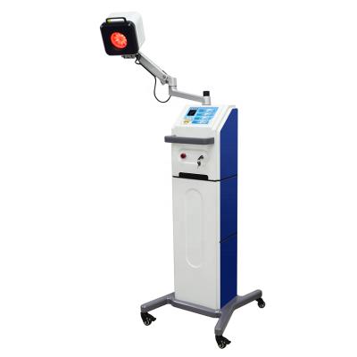 China Arthritis Cold Treatment Machine Therapies Laser Physiotherapy Class IV LLLT Laser Cold Laser 52*59*161cm/29.3kg for sale