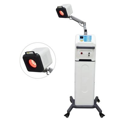 China IV Cold Laser Therapy MLS Laser Therapy For Sore Joints Long Term Pain Management 52*59*161cm/29.3kg for sale