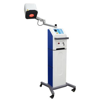 China Class IV Laser Equipment Veterinary Cold Lasers In Pain Management Low Level Laser Therapy Near Me 52*59*161cm/29.3kg for sale