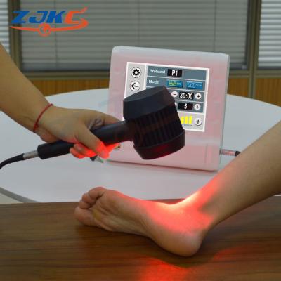 China Laser Therapy Class 4 Laser Therapy Diode Laser Light Apparatus LPM5000 for sale