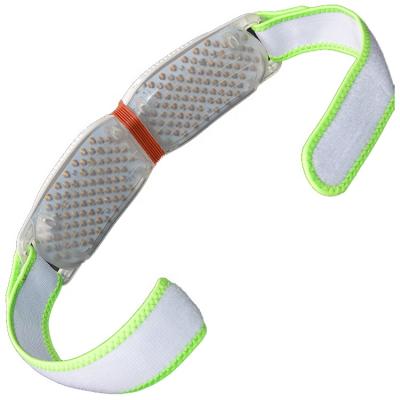 China Weight Loss Physiotherapy Laser Belt Fat Loss Slimming Belt Medical Back Belt for sale