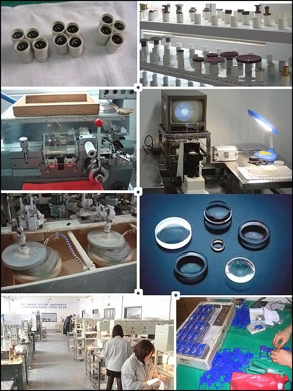 Verified China supplier - Henan Province Bruce Electric Manufactory