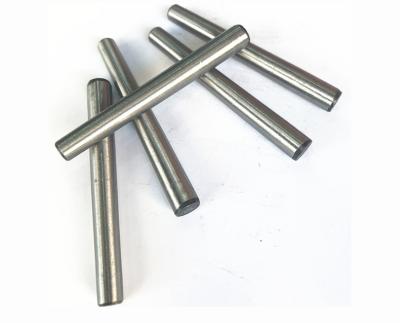 China GALVANIZED High Precision 304 / 316 Stainless Steel Taper Stud for sale