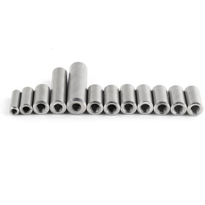 China Cylindrical Stainless Steel Studs Internal Thread Pin for sale