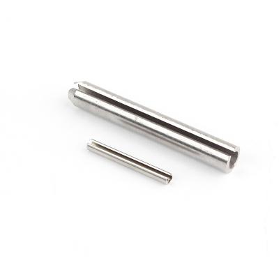 China High Quality Stainless Steel Fastener Carbon Steel Split Spring Rods for sale