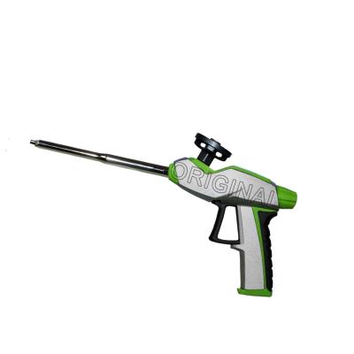 China High Quality Construction Tools Cartridge Caulking Gun PU Foam Spray Gun for sale