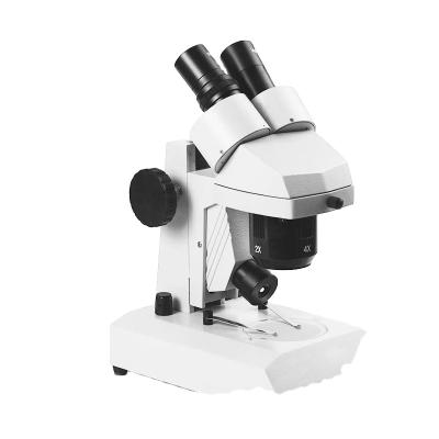 China Eductaion stereo microscope/binocular microscope with LED stereo microscope BX20-B for sale