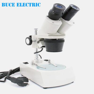 China Eductaion BX-3C Electronic Repair Stereo Microscope for sale