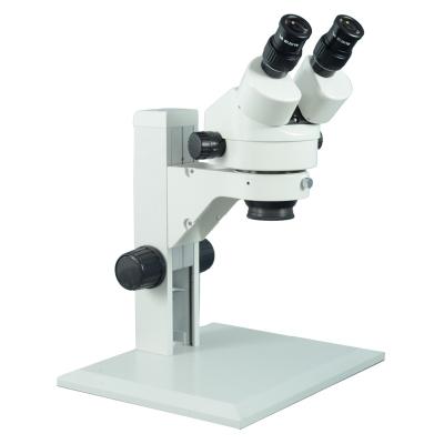 China Eductaion XTL7045T-B3A 7X-45X Zoom Stereo Microscope for PCB/mobile phone repair for sale