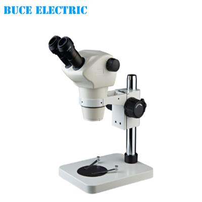 China Eductaion XTL8050-B1 8-50X Binocular Zoom Stereo Microscope for sale