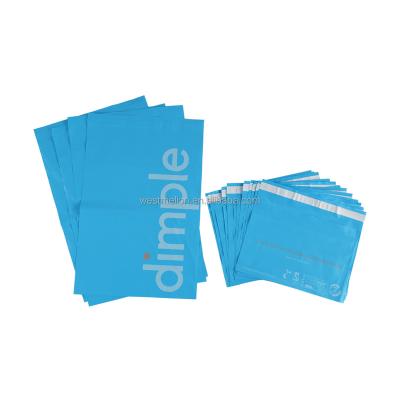 China shoes & Coextruded Compostable Mailer Bag Compostable Clothing Mailer Bag Compostable Poly Film Wraps Bio Mailer Bag for sale