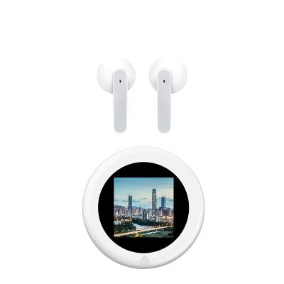 China Good Quality Earbuds Headsets Wireless Headset For Smart Stereo Earphone for sale