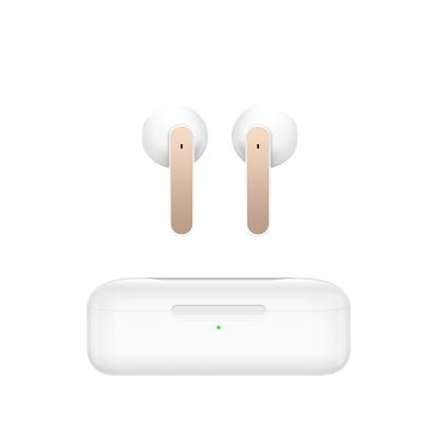 China Earbuds Basic Wireless Headphones Super Wireless Headphones Long Playtime for sale