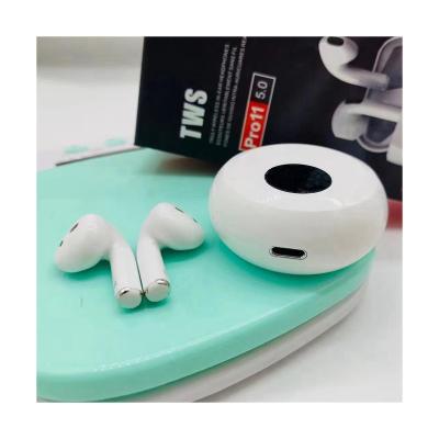 China Comfortable Earbuds Touch Control Headphones TWS Earbuds With 3D Surround - Sound for sale