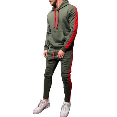 China Logo Private Label Sweat Suits 2 Piece Hoodie Jogging Tracksuits Mens Hoodie Breathable Custom Tracksuit Women Set Set For Men for sale