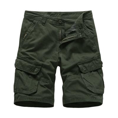 China Summer Mens Cargo Pants Short Pants Custom Plus Size Casual Mens Pants And Trousers for sale