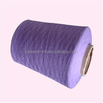 China Anti-pilling 100% merino wool yarn for knitting and weaving, pure wool yarn for sale