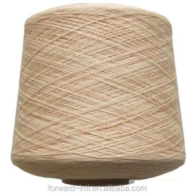 China Anti-bacteria Inner Mongolia 100% Cashmere Yarn for sale