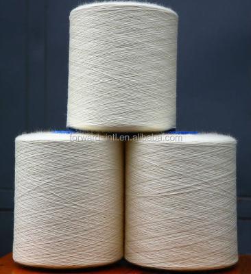 China Anti-bacteria 10% Cashmere 90% Wool Blender Yarn for sale