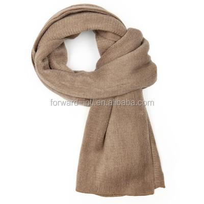 China men and women knitted cashmere scarves, cashmere hat, cashmere gloves cashmere scarf-15S005 for sale