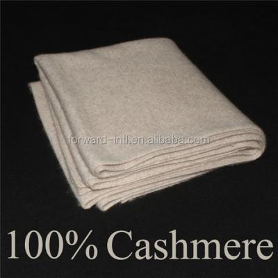 China OEM high quality women knitted cashmere scarf 100% cashmere scarves scarf-15S002 for sale