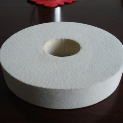 China wool felt wheel wool buffing buffing tools as per your requirement for sale