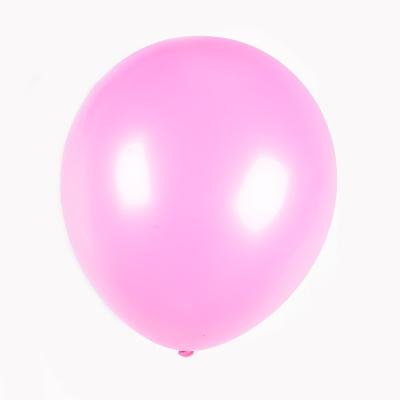 China Sunbeauty Birthday Decoration Wholesale Shaped Latex Balloons For Party Decoration for sale