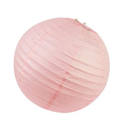 China China Baby Shower Wedding Party Decorative Hanging Paper Lantern Manufacturer for sale