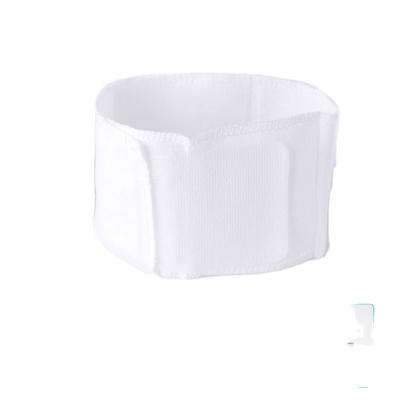 China Baby Protect New Bron Baby Umbilical Cord Care Umbilical Cord With Gauze for sale