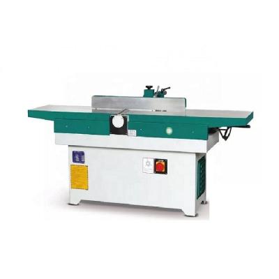 China 300mm Solid Wood Outdoor Planing Machine WOOD PLANER Bench Planer Surface Planer for sale