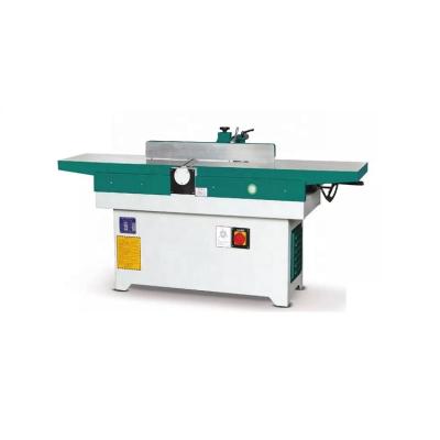 China MB504/524 Planing Solid Wood Exterior Spiral Planer 400mm For Outdoor Wood Planer WOOD PLANER for sale