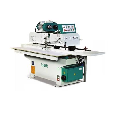 China MBZ524 Woodworking Planner Automatic Surface Outdoor Automatic Planer Solid Wood Feed for WOODEN WOOD PLANER for sale