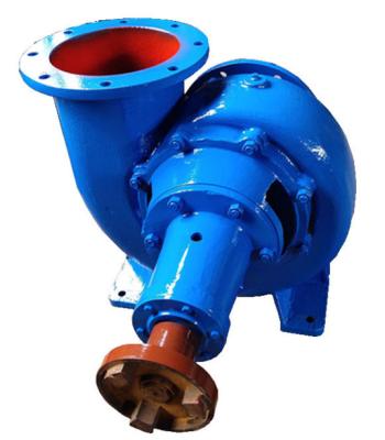 China manufacturers wholesale centrifugal mixed flow pump large diameter drainage and control mixed flow pump for sale