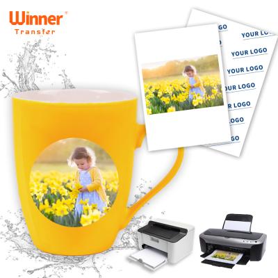 China Suitable for transferring inconvenient objects to bake building your brand not bake compatible water transfer printing machine for cell phone cases, mugs for sale