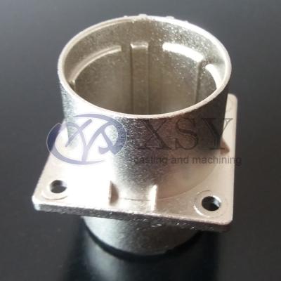 China China High Precision Aluminum Alloy Die Casting Aluminum Auto Parts for sale