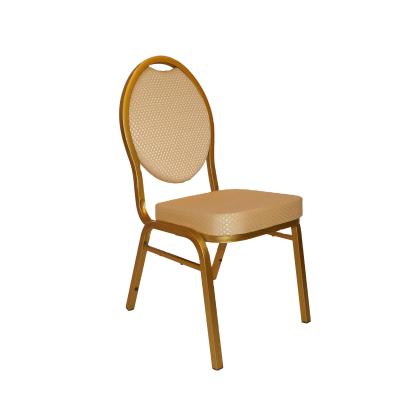 China Modern brand new explosion banquet chair, nordic dining dining chair, simple luxury banquet wedding event banquet chair for sale